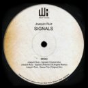 Joaquin Ruiz - Signals (Antonio De Angelis Remix)