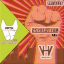 Hernan White - Revolution (Original Mix)