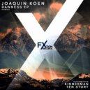 Joaquin Koen - Never Forget (Ten Story Remix)