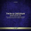 Twin (CZ), Crespaw - Zimbabwe (Original Mix)