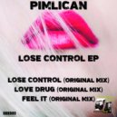 Pimlican - Love Drug