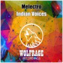 Melectro - Indian Voices