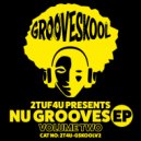 GROOVE SKOOL feat. Gary Esson - It's Time