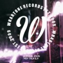 Gordon John - Pep Talk