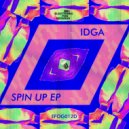 Idga - The End Is New Beginning (Sergio Wow Remix)