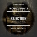 ReneHell - Rejection (Helldrum Remix)