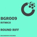 Ritmico - Round Riff
