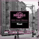 HDS Feat Mirana - Feel