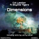 Col Lawton ft Skyline Tigers - Feel The Light