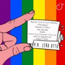 Alan Nieves - Ready Or Not