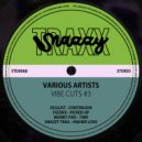 Snazzy Trax - Higher Love