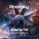 DRKWTR - Anomaly (Konvic Remix)