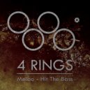 Melbo - Hit The Bass (Original Mix)