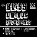 Kenny Bizzarro - Greatest