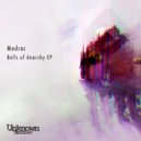 MODRAC - Strange Things Happen At Night