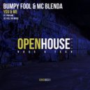 Bumpy Fool & MC Blenda - Feel The Music (Original Mix)