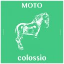 Colossio - Moto (Jonathan Kusuma Remix - Digital Exclusive Bonus Track)