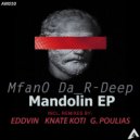 MfanO Da_R-Deep - Inter Tone (Original Mix)