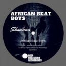 African Beat Boys - Shadows