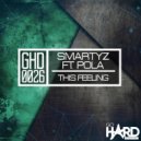Smartyz Feat. Pola - This Feeling (Original Mix)