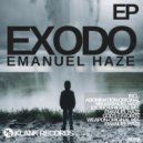 Emanuel Haze - God\'s Favorite Weapon (Original Mix)