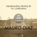 Mauro Diaz - Cloned Groove