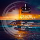 The Verticals - Jersey Jam (Original Mix)