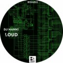 DJ Nanni - On The Moon