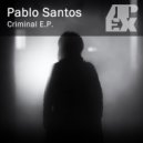 Pablo Santos - Solar System (Original Mix)