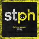Tiziano Ghezzo - Migo (Daniele Dee Remix)