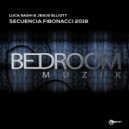 Luca Rashi, Jesus Elliott - Secuencia Fibonacci 2018