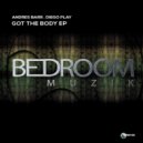 Andres Barr, Diego Play - Seku (Original Mix)