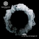 Alic - In The Heat Of Delight
