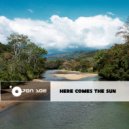 DJ Jon Doe feat. Crissai - Soul House