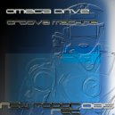 Omega Drive - Groove