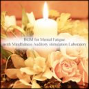 Mindfulness Auditory Stimulation Laboratory - Moon & Relaxation (Original Mix)