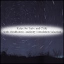 Mindfulness Auditory Stimulation Selection - Taurus & Hearing