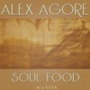 Alex Agore - Maybe