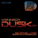 Kennedy - Dusk