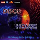 DJ Retriv - Disco House