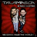 Talamasca & Ivan Castro - The Good Place