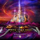 Vertex & Lydia Delay - Rising Temple (Original Mix)