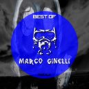 Marco Ginelli & John Fux - Ask Yourself