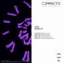 Aske - Order Shift (Pablo Caballero Remix)