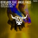 Reiklavik feat. Angel Falls - Salvation (Nueva Remix)