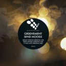 Gr00vement - Organ Donor