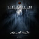 The Fallen - Souls Of Misery (Nutty T Remix)