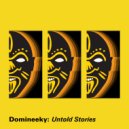 Domineeky - The Last Book In The World