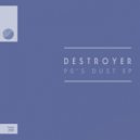 Destroyer - Conversation