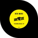 Ben More - Technologia (Original Mix)
